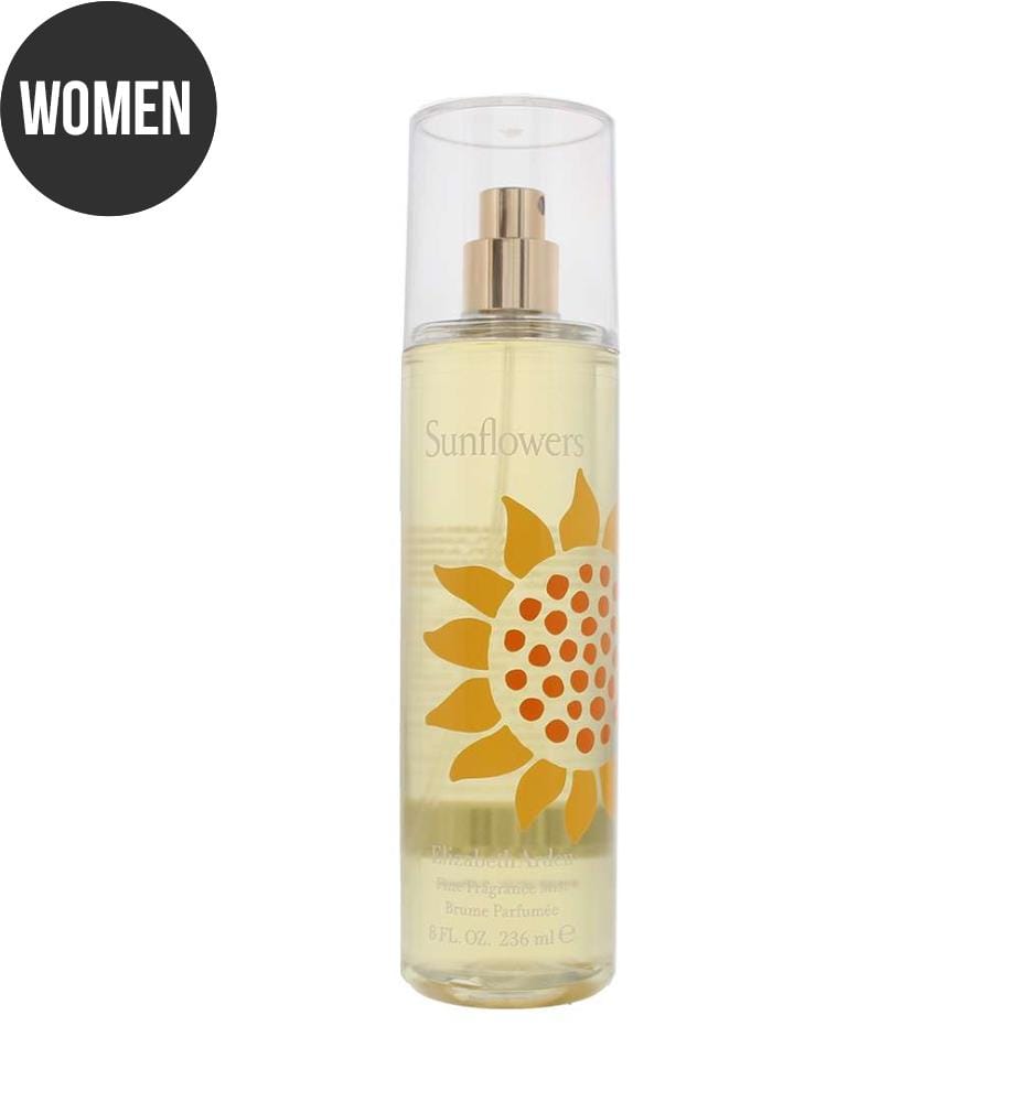 Brume Parfumée Tournesol - 236 ml