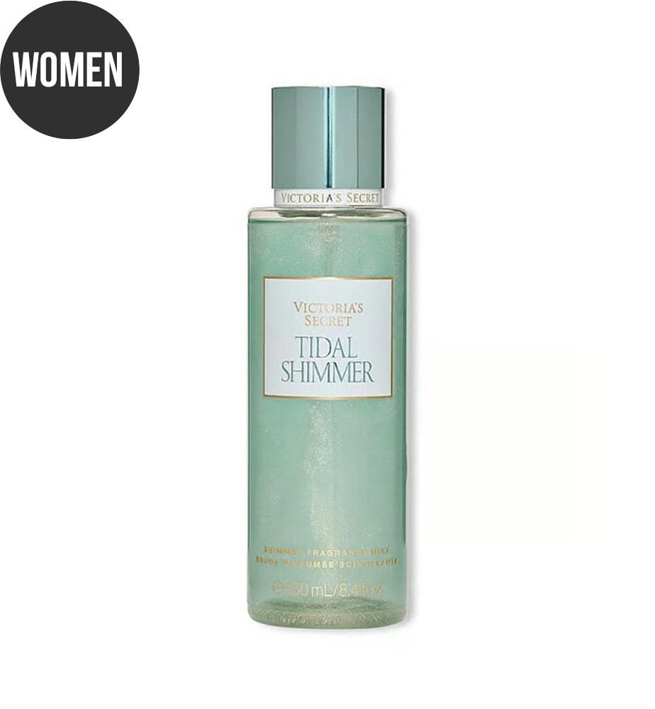 Brume Parfumée Tidal Shimmer - 250 ml