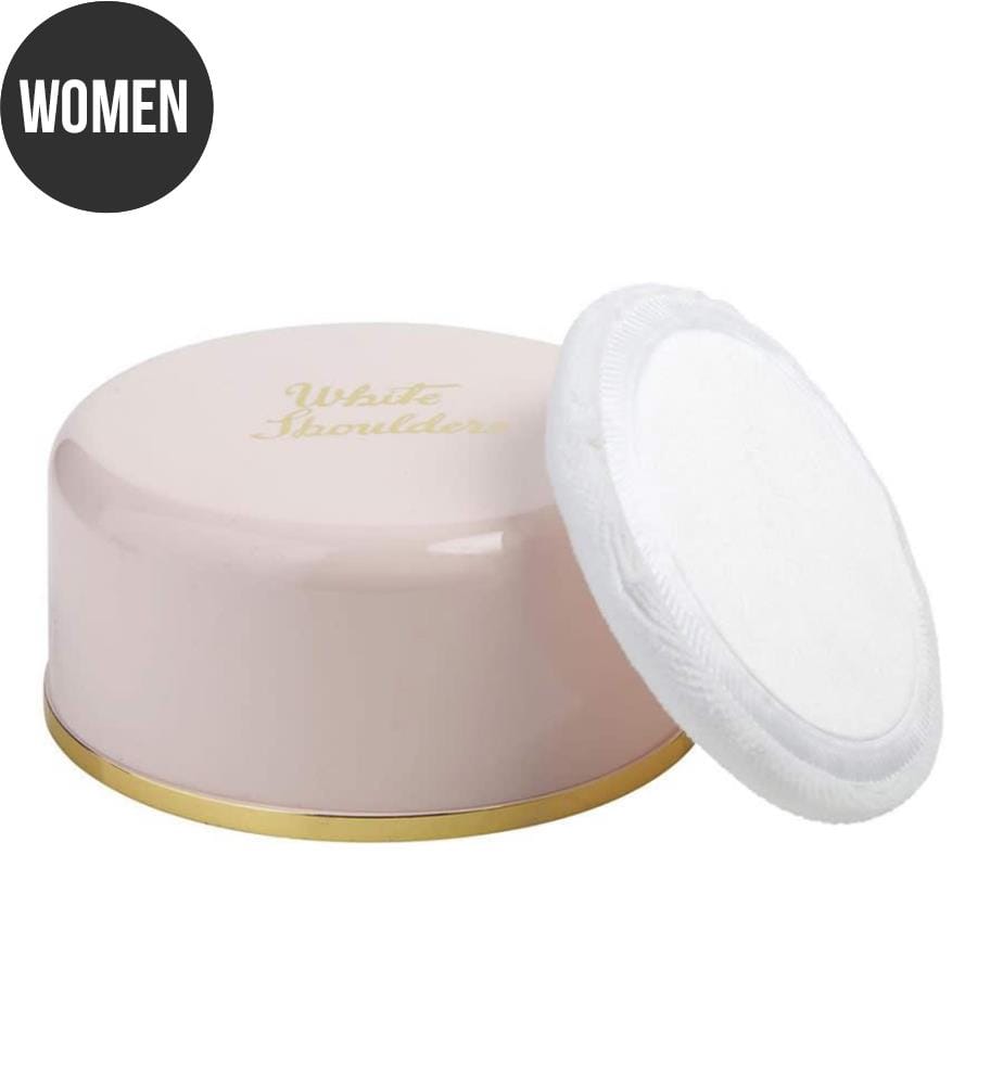 Poudre de Bain White Shoulders - 75 g