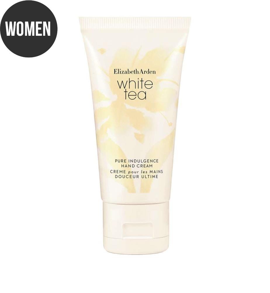 Crème Mains White Tea - 30 ml