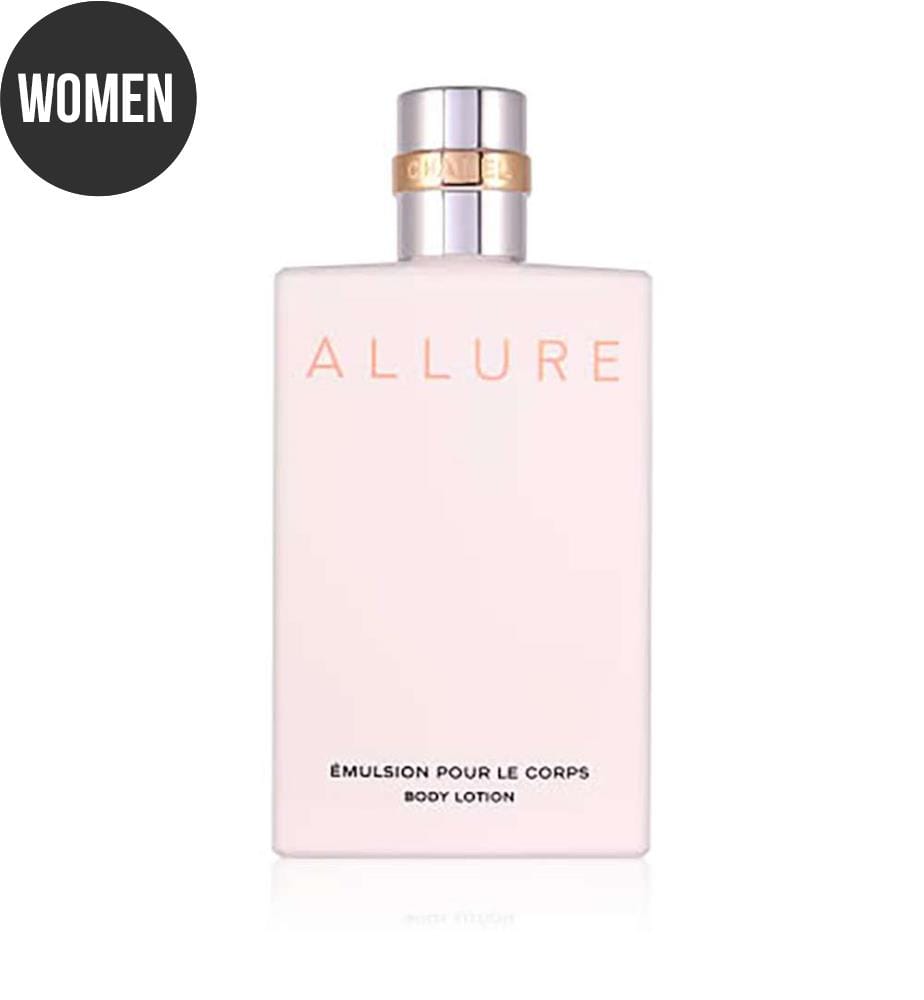 Lozione corpo Allure - 200 ml