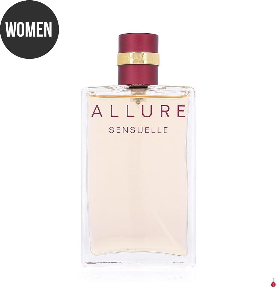Eau de Parfum Allure Sensuelle 50 ml