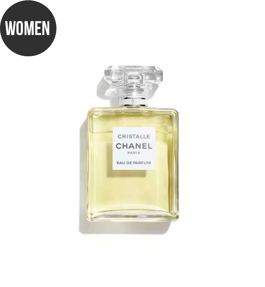 Eau de Parfum Cristalle - 100 ml