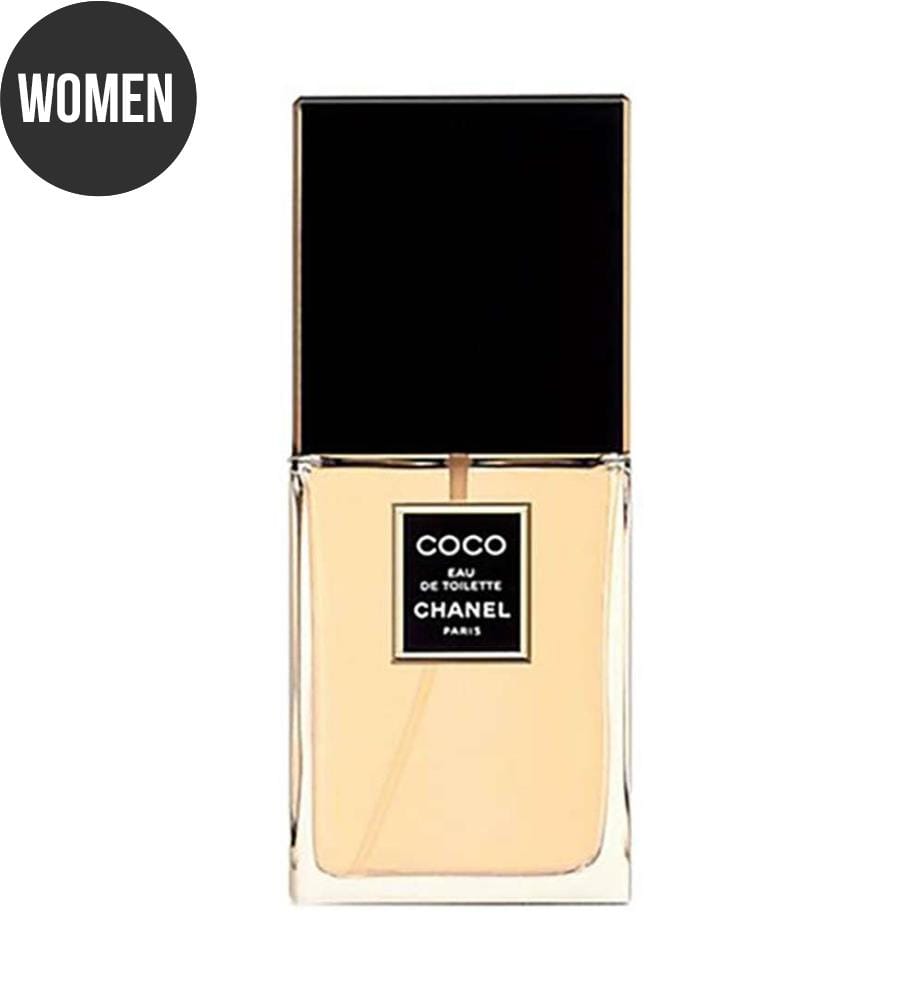 Coco Eau de Toilette - 50 ml