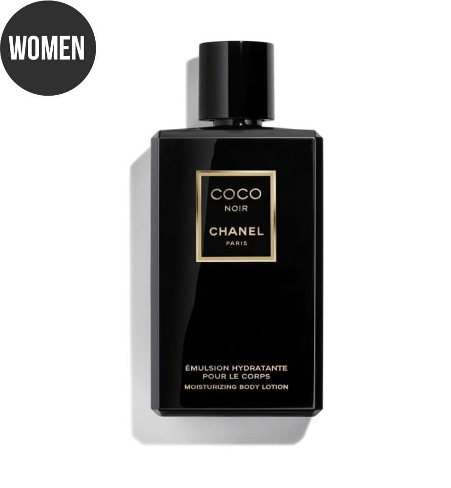 Lozione corpo al cocco nero - 200 ml