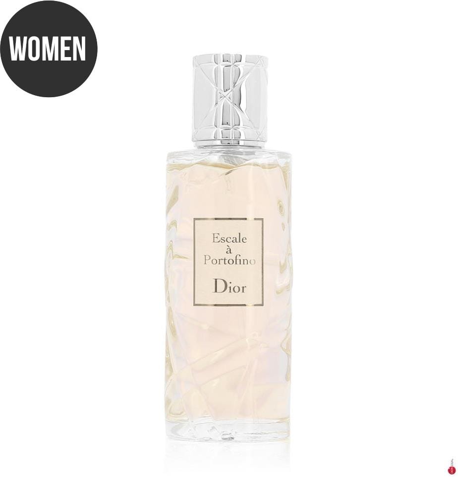 Portofino Eau de Toilette - 75 ml