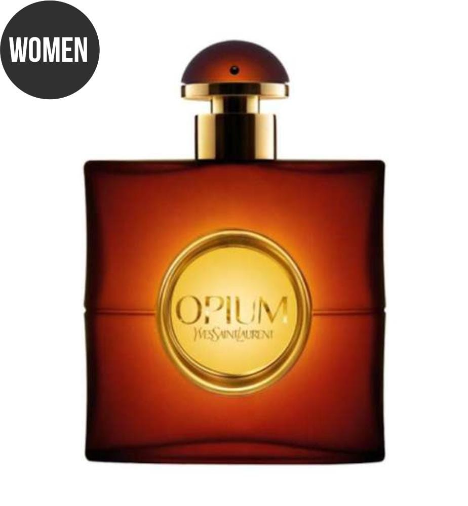 Eau de Parfum Opium - 90 ml