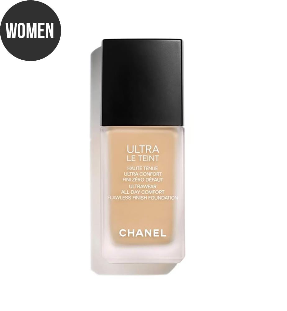 Chanel Ultra Le Teint Fondotinta fluido #Bd41 - 30 ml