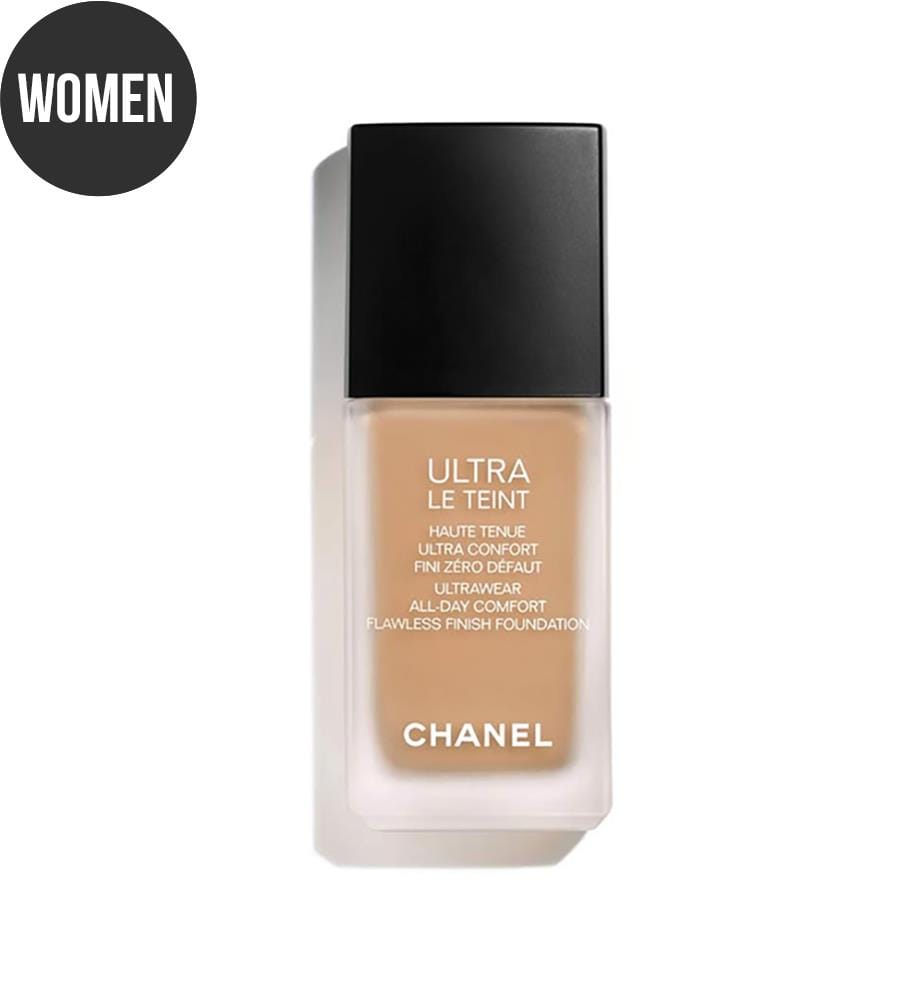 Chanel Ultra Le Teint Fondotinta fluido #B60 - 30 ml