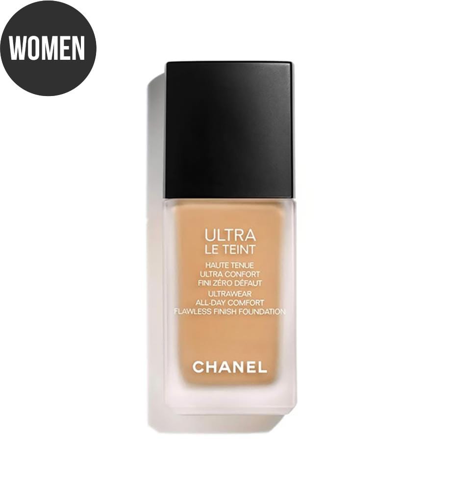 Chanel Ultra Le Teint Fondotinta fluido #B80 - 30 ml