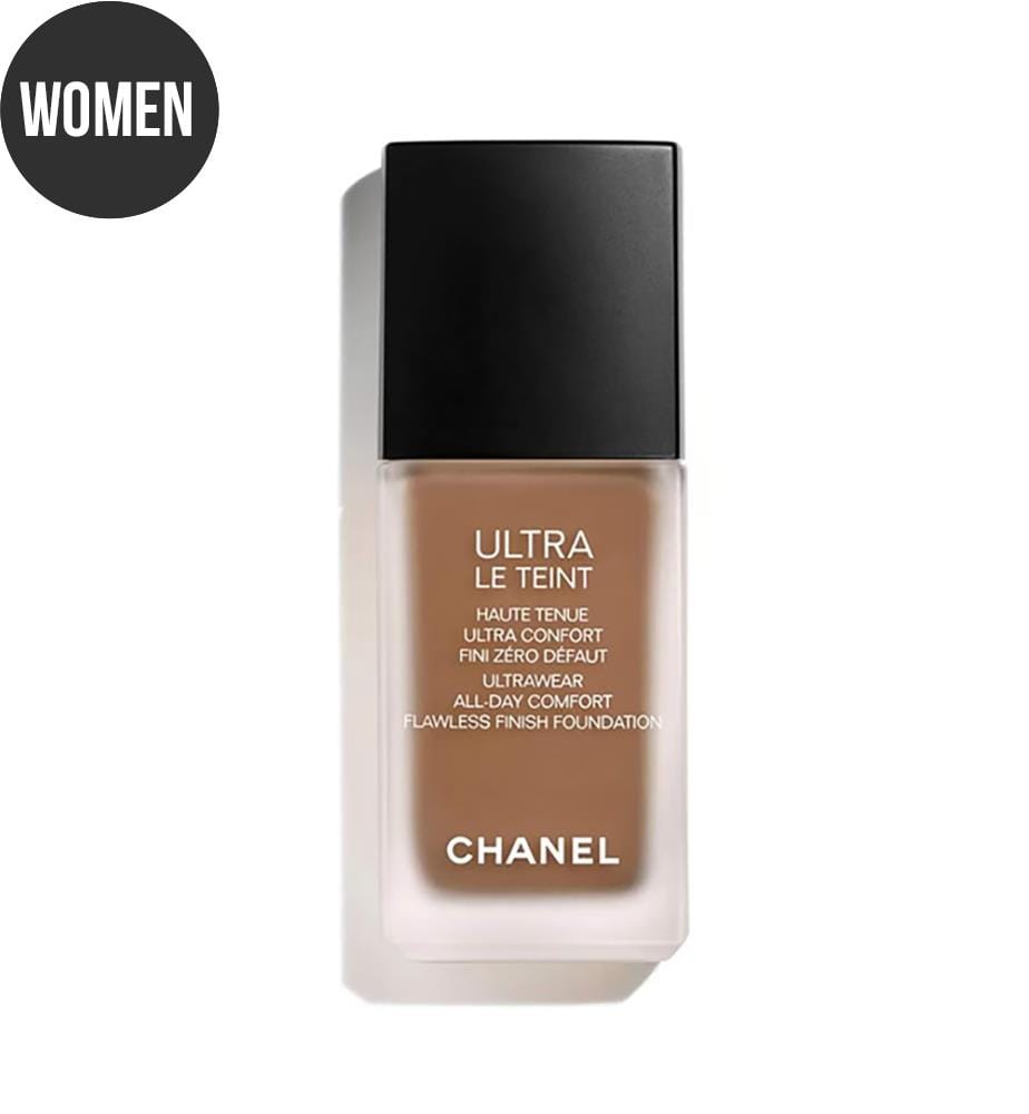 Chanel Ultra Le Teint Fondotinta fluido #Br152 - 30 ml