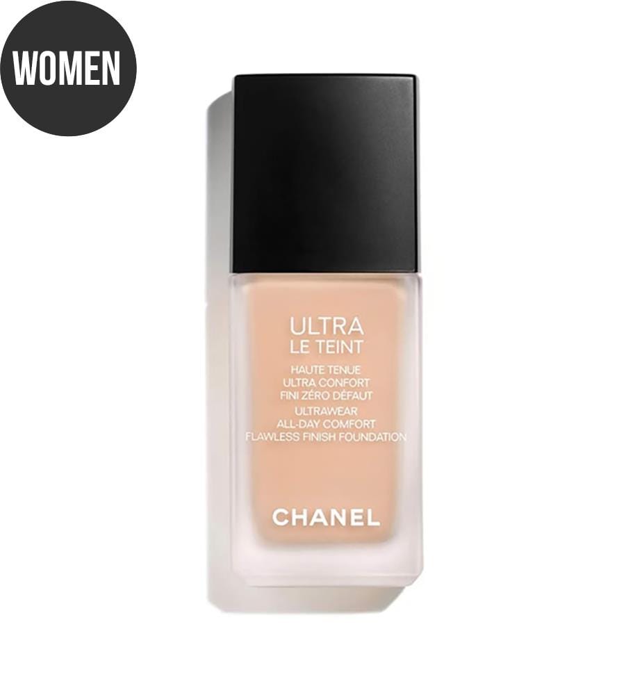 Chanel Ultra Le Teint Fondotinta fluido #Br32 - 30 ml