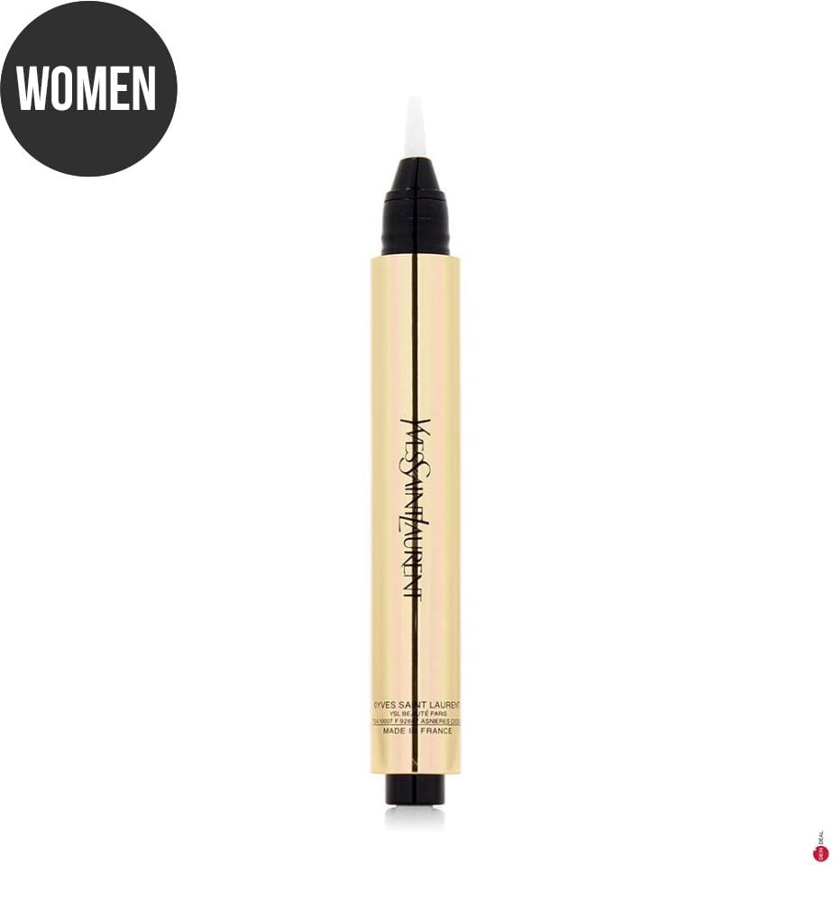 Concealer Touche Eclat Le Stylo #02 Ivoire Lumière - 2.5 ml