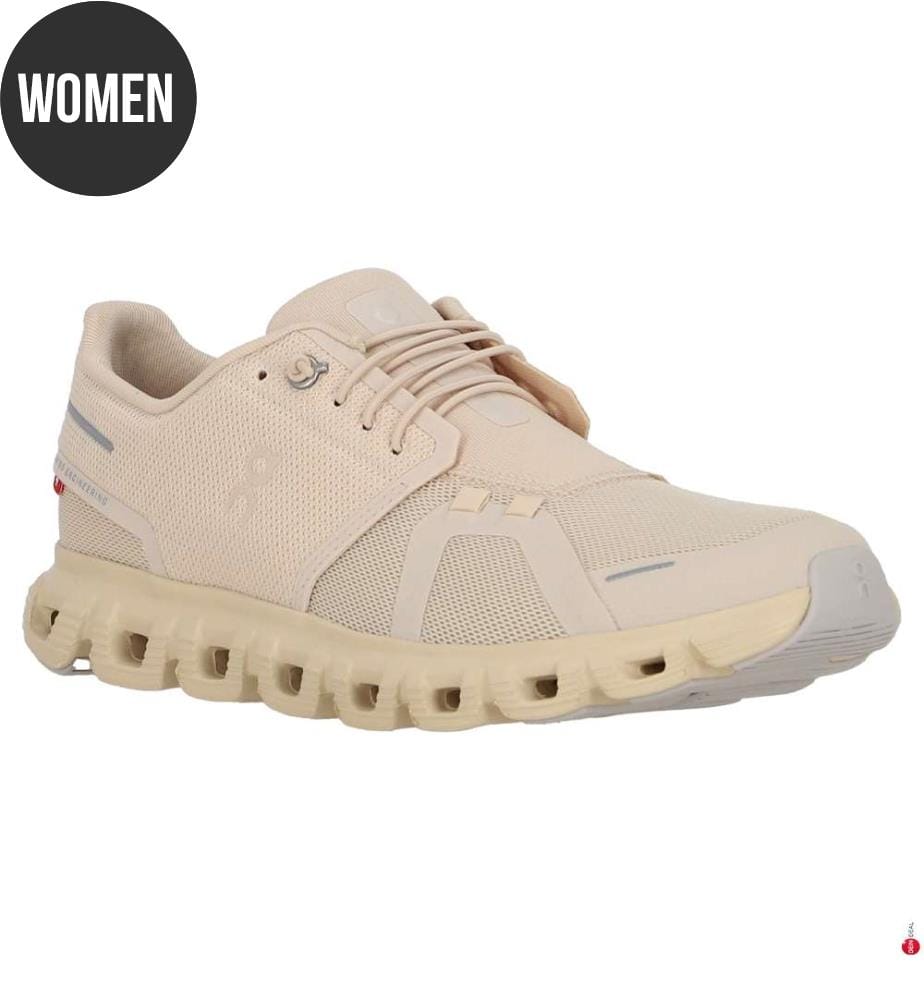 Baskets Cloud 6 - Beige