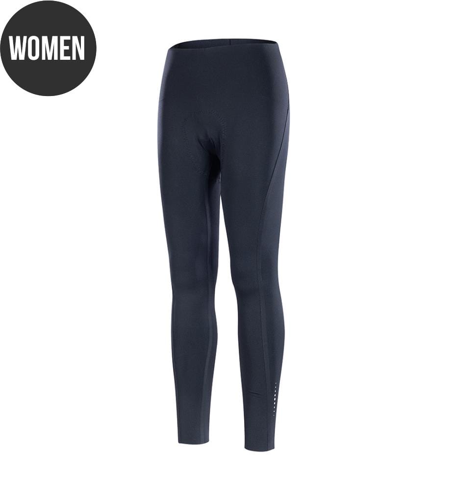 JM Hohe Taille Radträgerhose