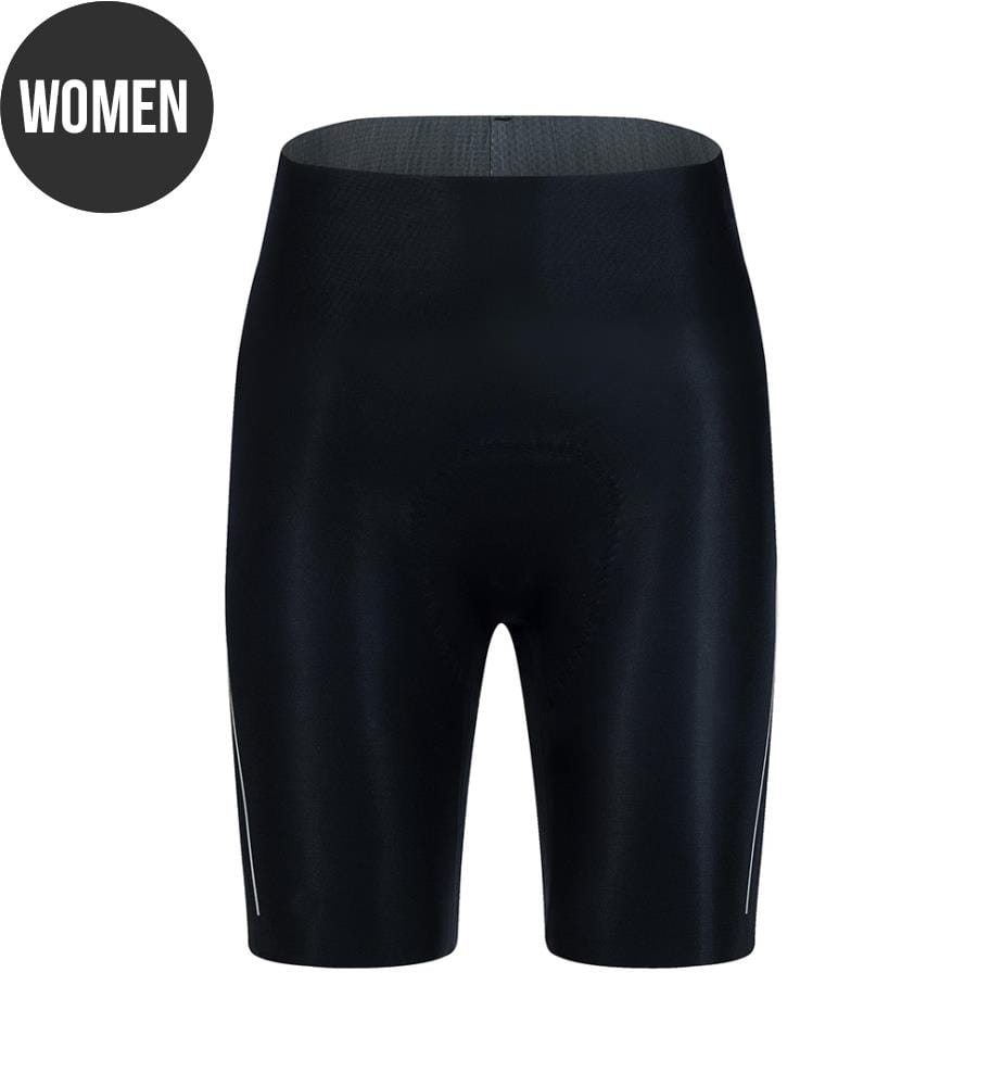 JY High Waist Bike Shorts