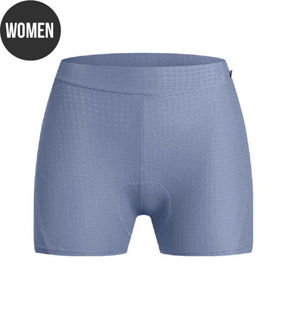 Boxershorts Dani - Violett
