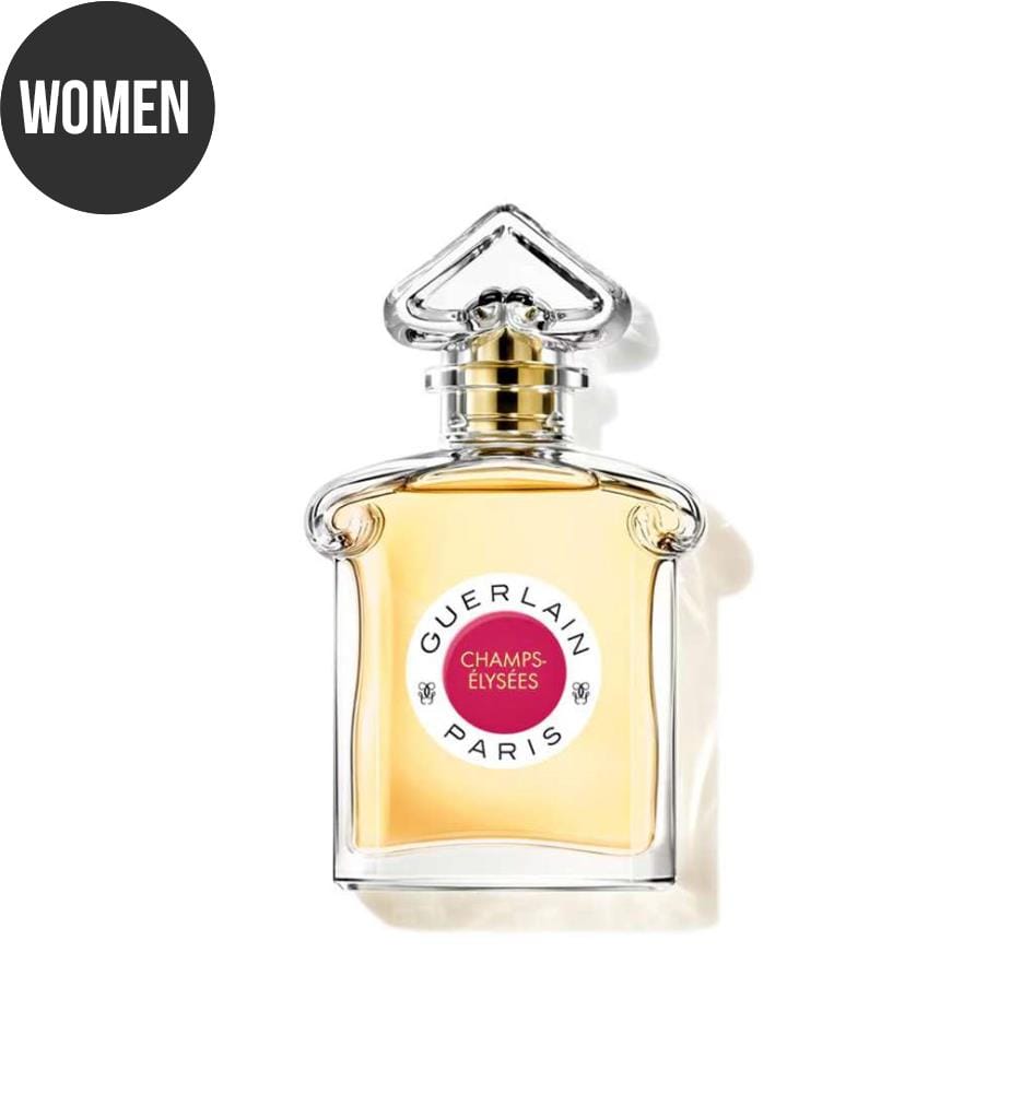 Champs Elysées Eau de Parfum - 75ml