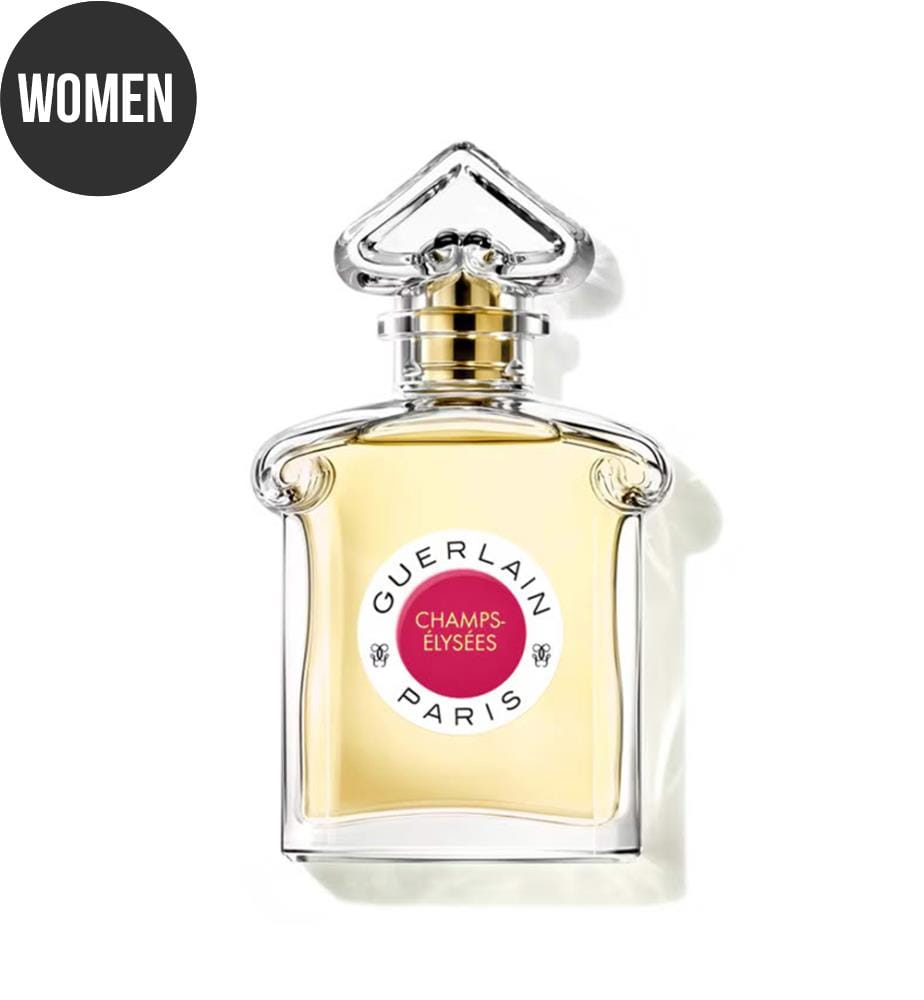 Champs Elysées Eau de Toilette - 75 ml