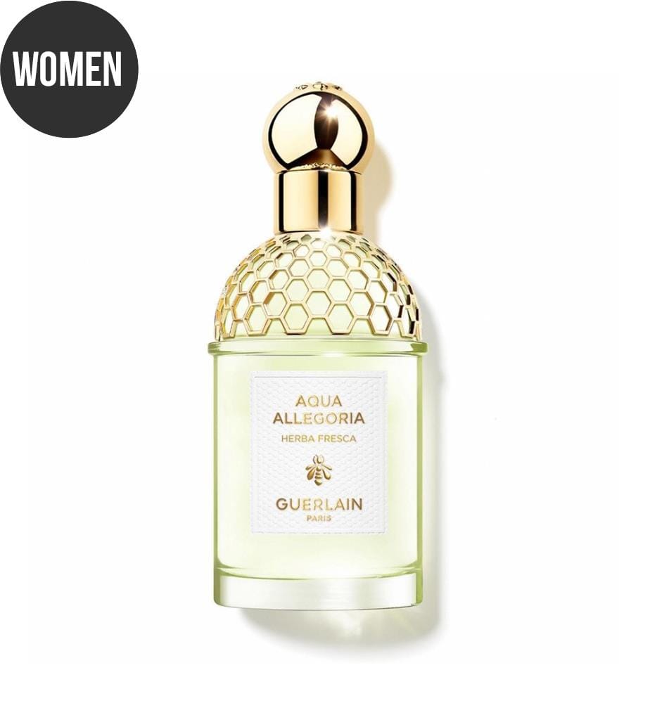 Eau de Toilette Aqua Allegoria Herba Fresca - 75 ml