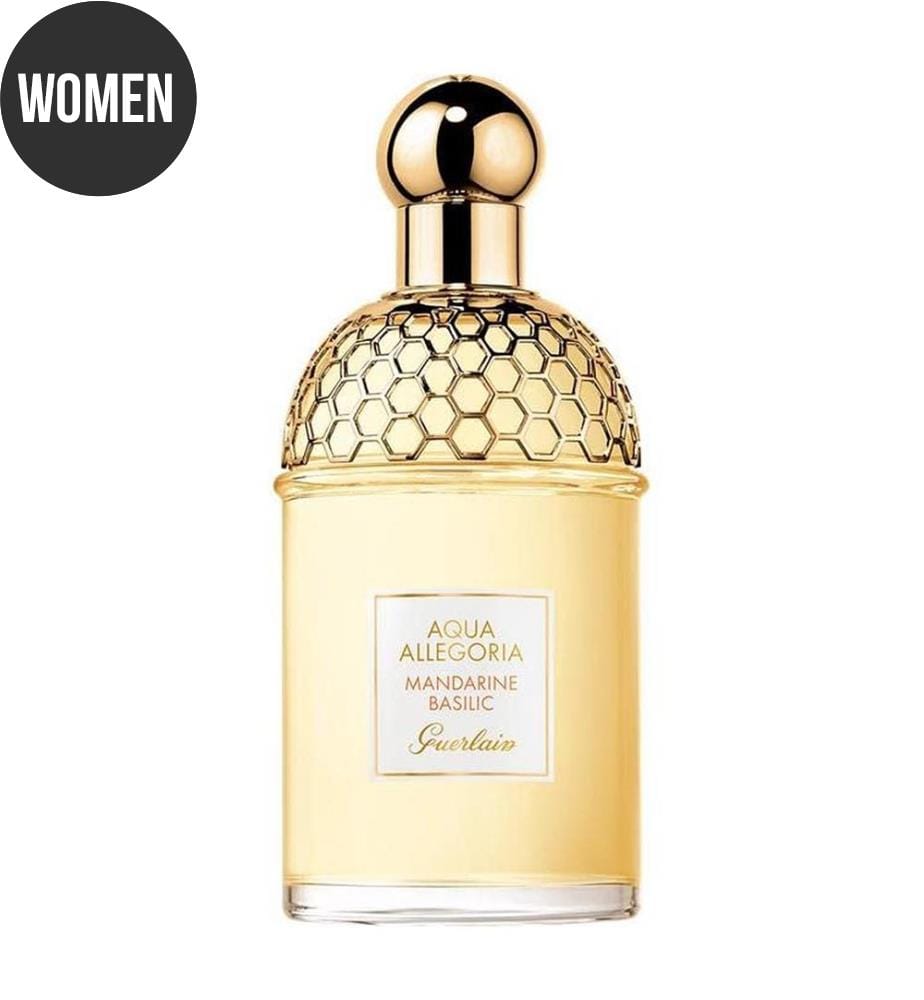 Aqua Allegoria Mandarine Basilikum Eau de Toilette - 125ml