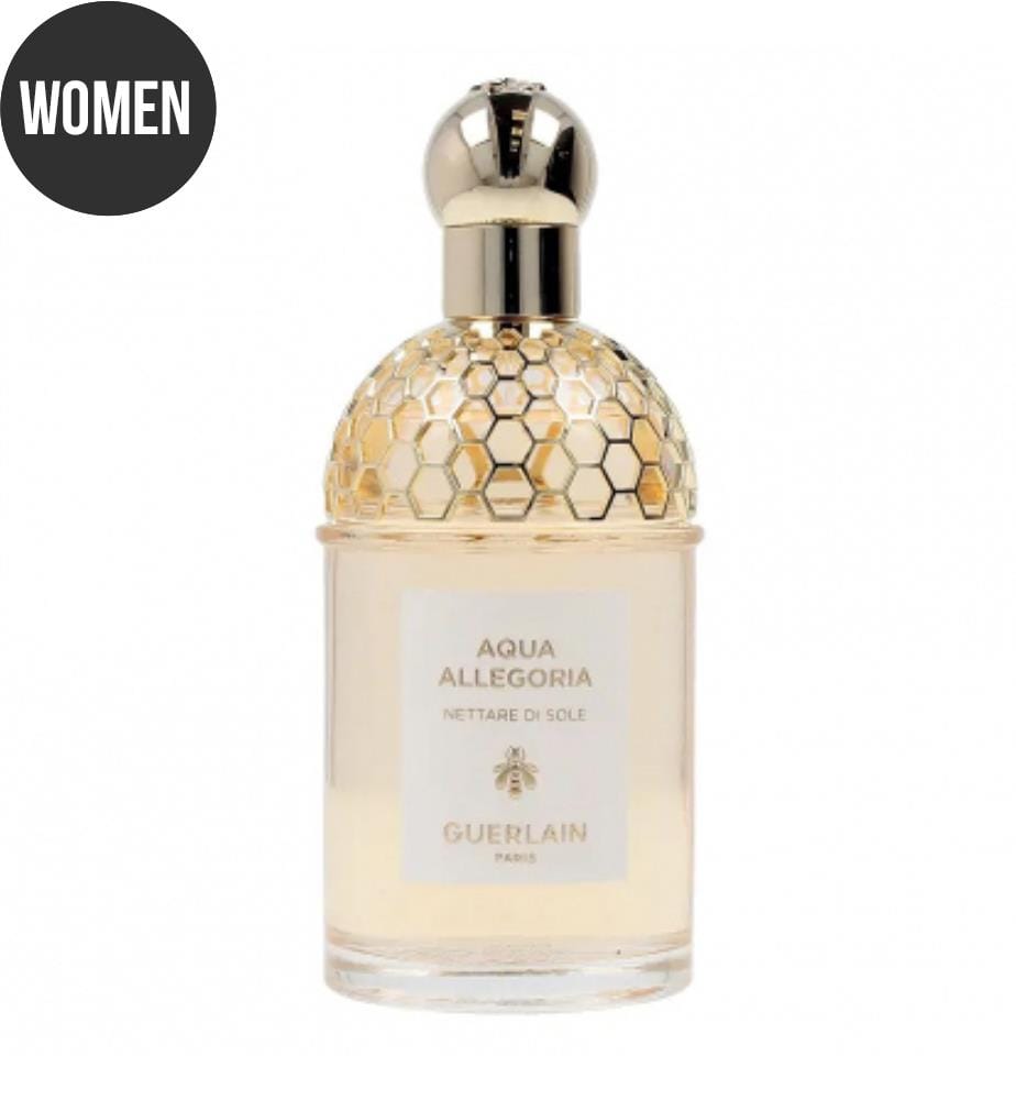 Eau de Toilette Aqua Allegoria Nettare Di Sole - 125 ml
