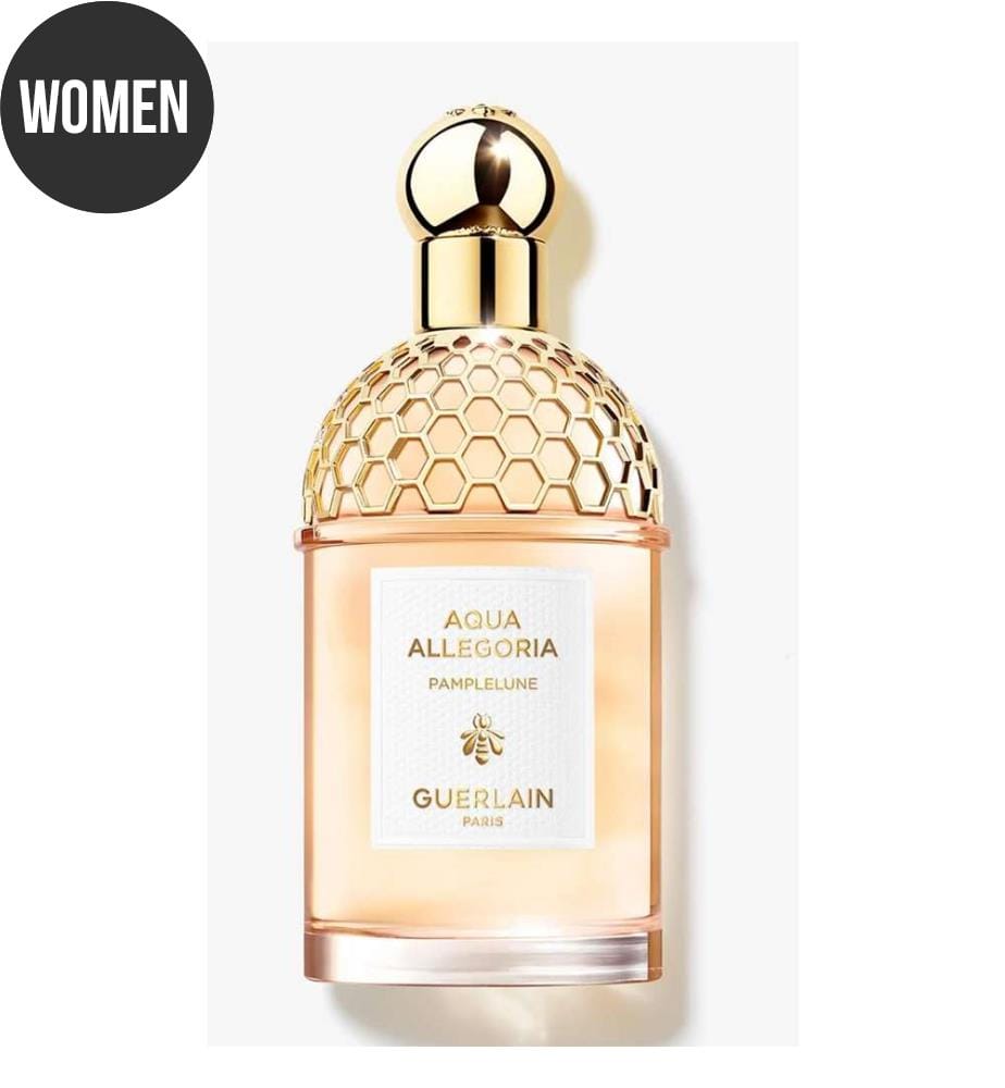 Aqua Allegoria Pampleulune - 125ml