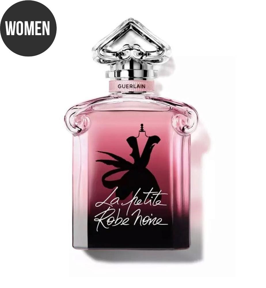 Eau de Parfum La Petite Robe Noir Intense Guerlain - 100 ml