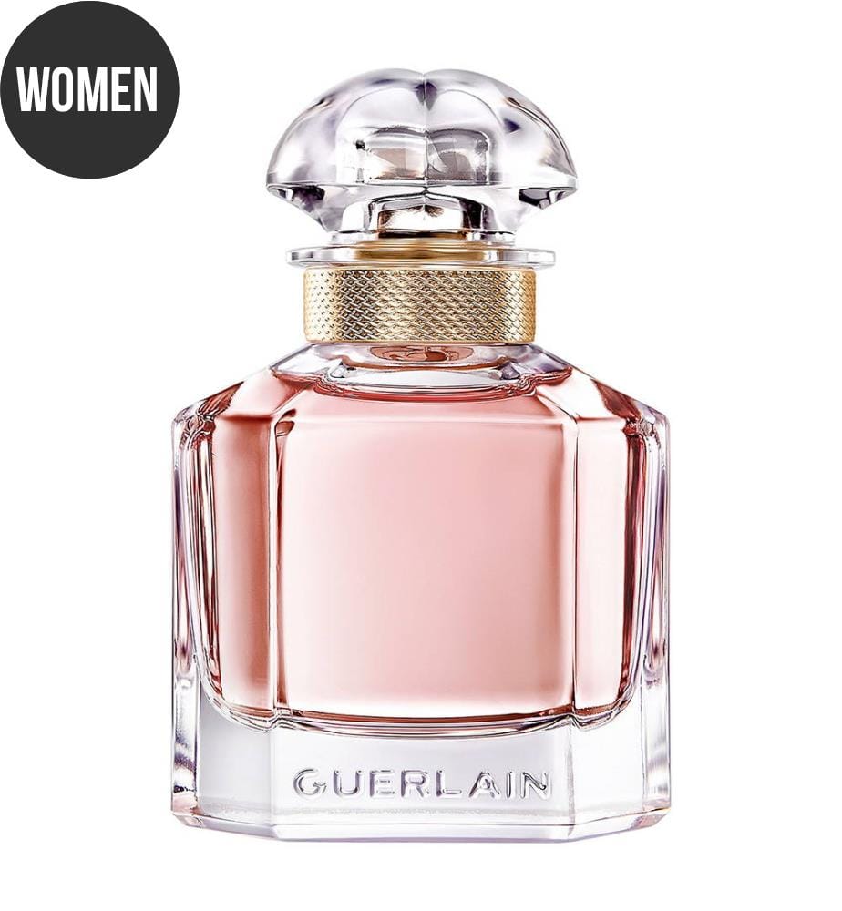 Eau de Parfum Guerlain Mon 100 ml