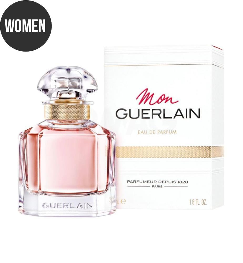Eau de Parfum Guerlain Mon Guerlain - 30 ml