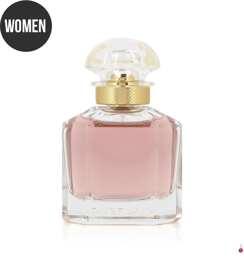Eau de Parfum Mon Guerlain - 50 ml
