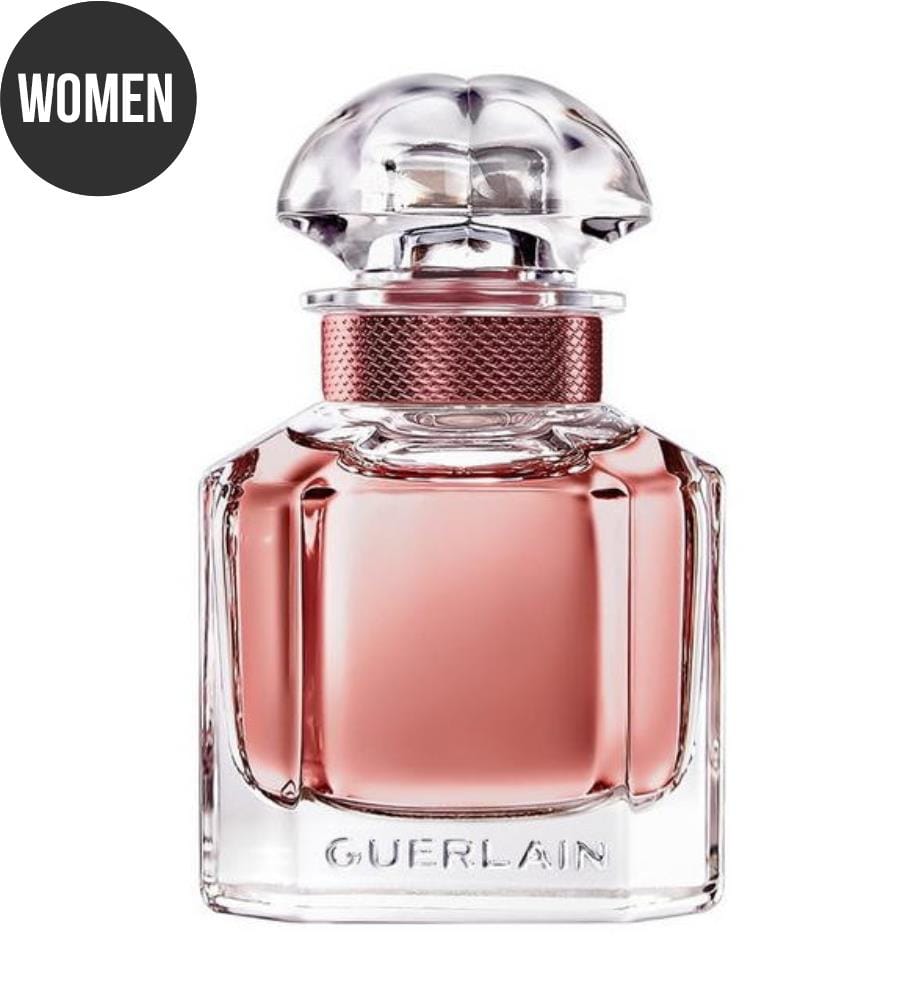 Eau de Parfum Mon Intense - 50 ml