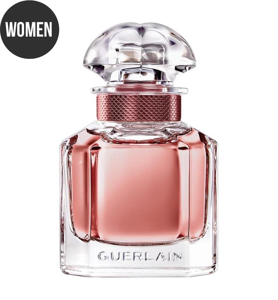 Eau de Parfum Guerlain Mon Guerlain Intense - 50 ml