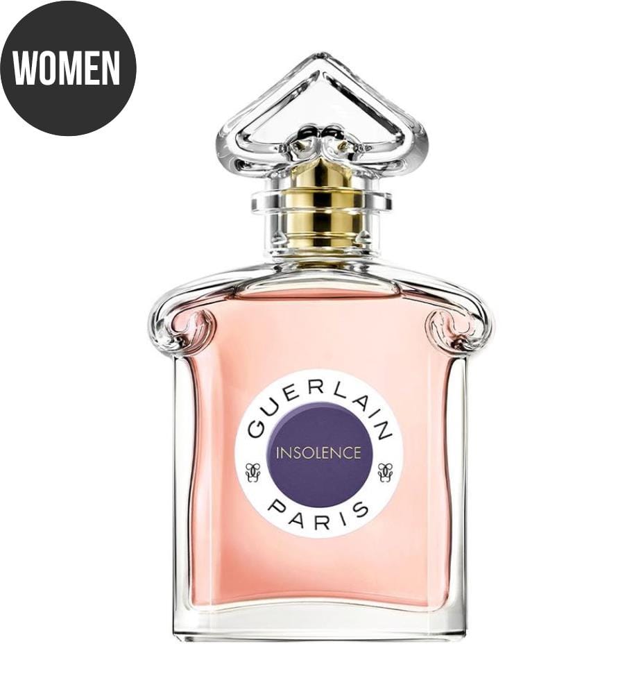 Eau de Toilette Parfums Légendaires - Insolence - 75 ml