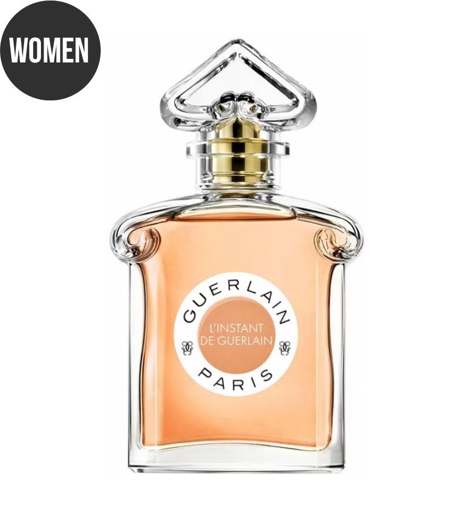 Eau de Parfum Parfums Légendaires - L'Instant de 75 ml