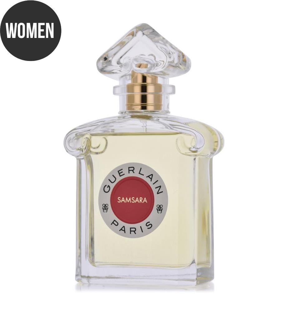 Eau de Parfum Parfums Légendaires - Samsara - 75 ml