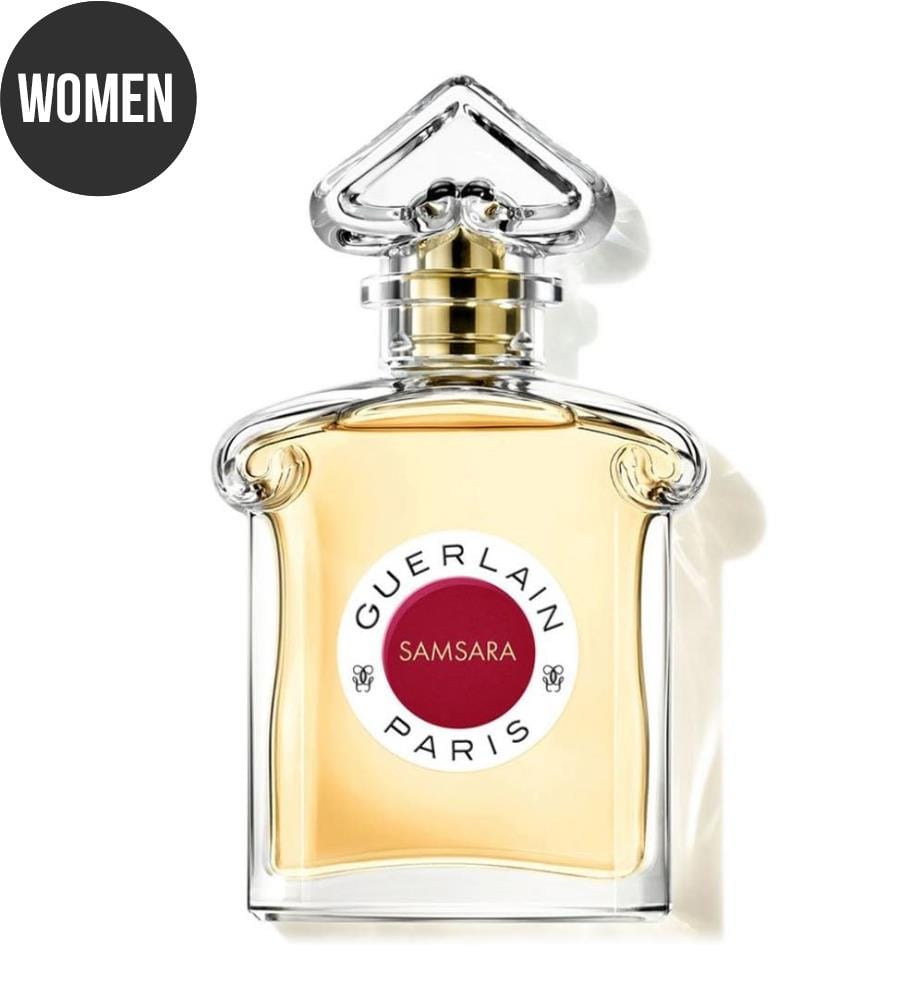 Eau de Toilette Legendäre Düfte - Samsara - 75 ml