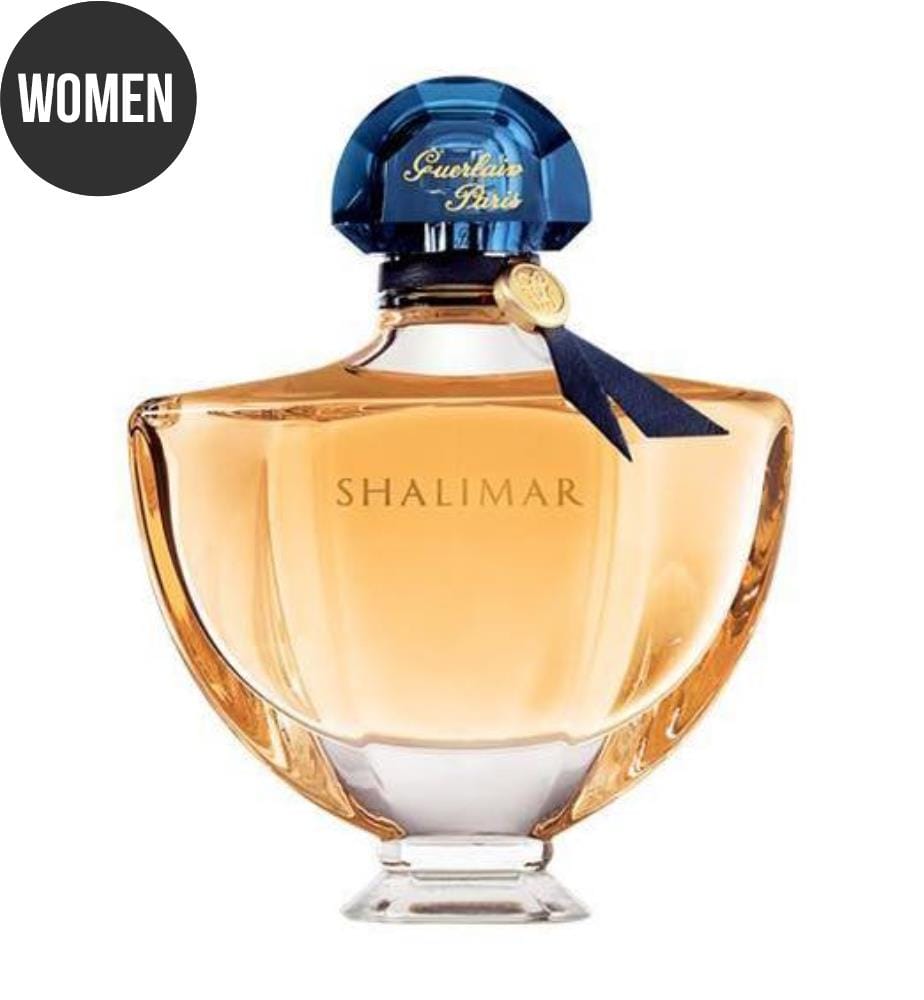 Eau de Toilette Shalimar - 50 ml