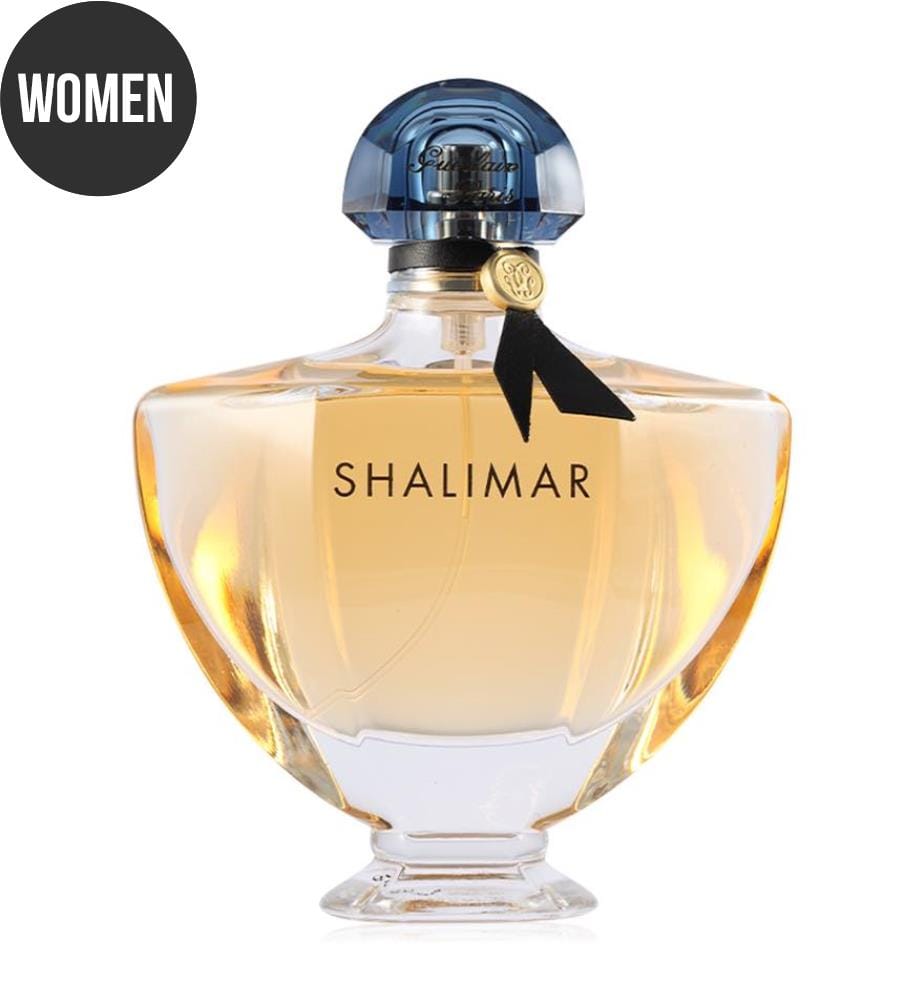 Eau de Toilette Shalimar - 90 ml