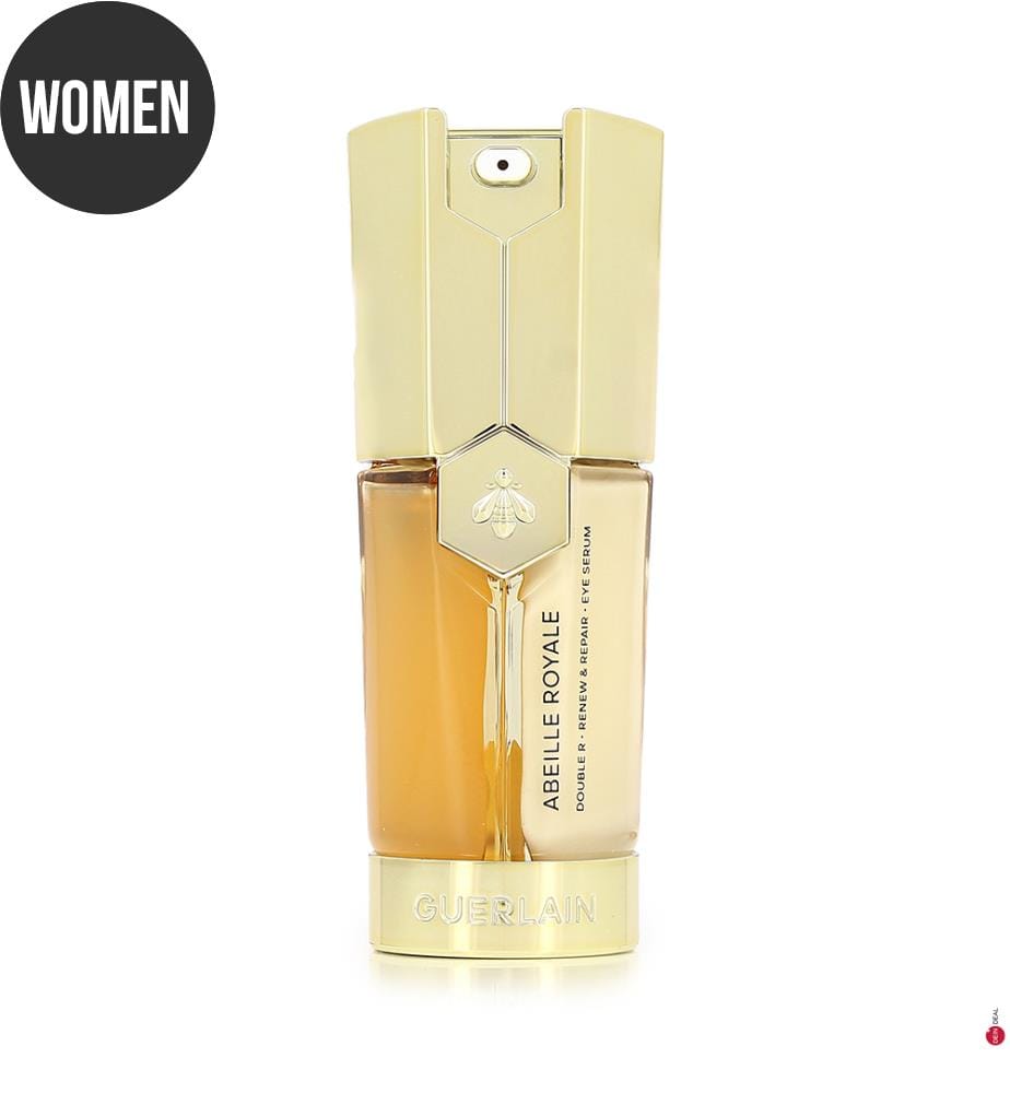 Augenserum double renew & repair Abeille Royale - 20ml