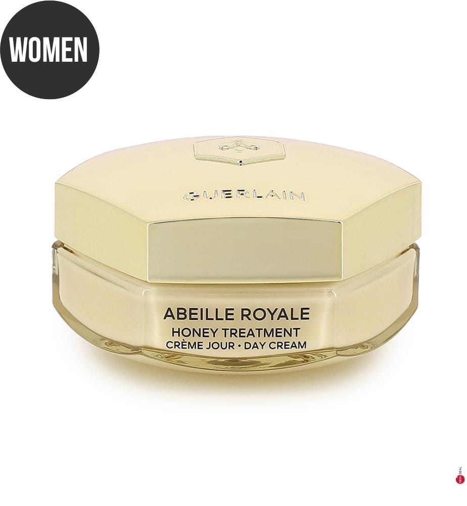 Crème de Jour Abeille Royale - 50 ml