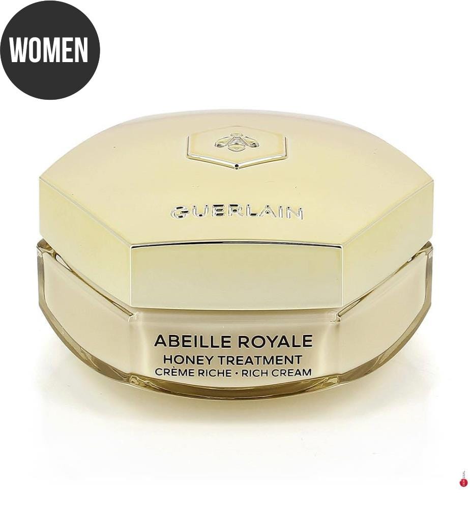 Abeille Royale Reichhaltige Creme - 50 ml