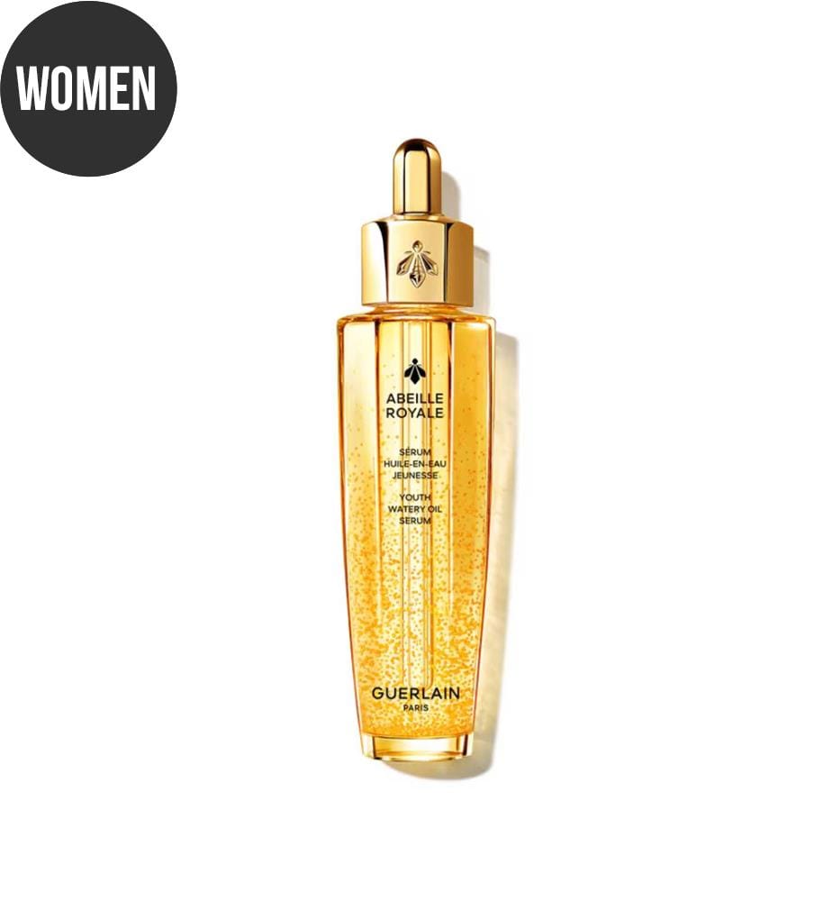 Abeille Royale Jugendliches wässriges Öl-Serum - 50 ml
