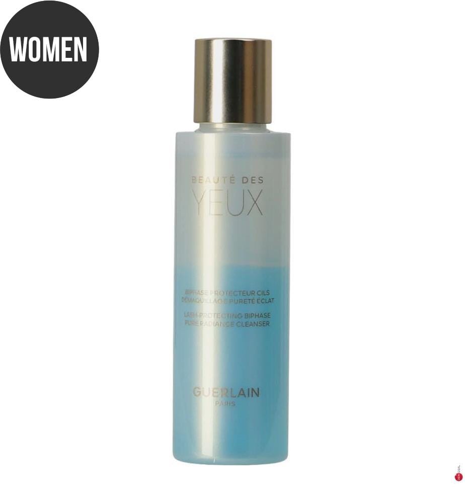 Biphase Augen-Make-up-Entferner - 125 ml