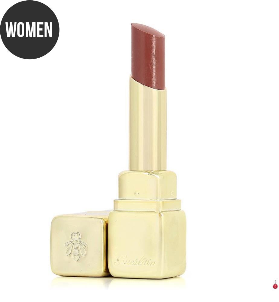KissKiss Shine Bloom #119 Floral Nude