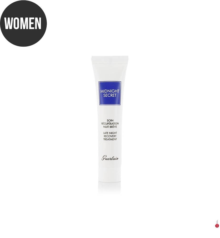 Gesichtspflege Midnight Secret - 15 ml