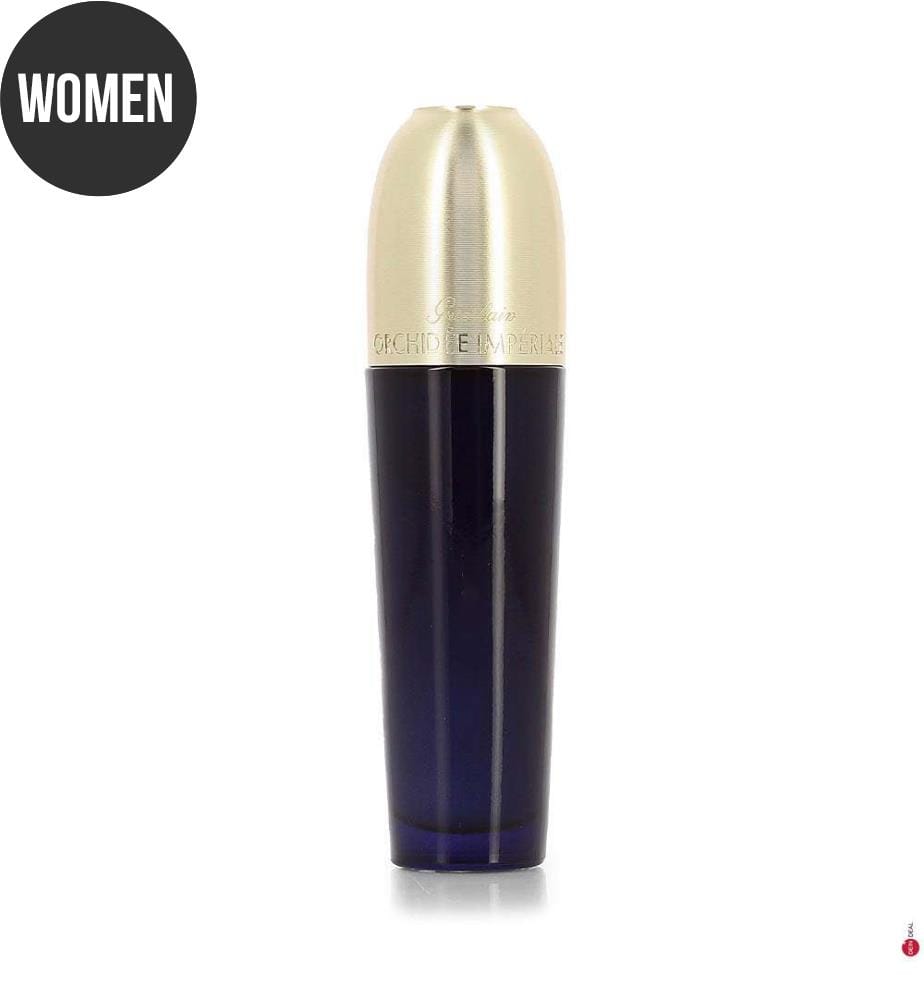 Emulsion Orchidée Impériale Exceptional Care - 30 ml