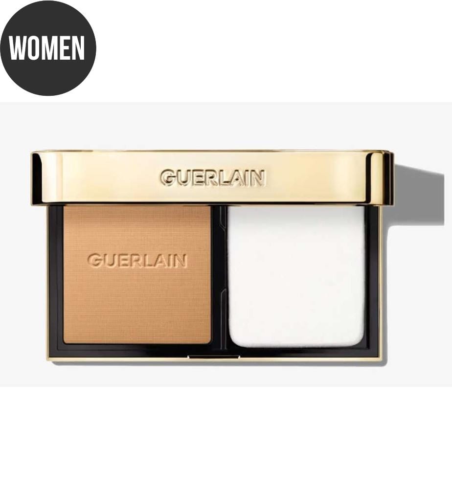 Parure Gold Skin Control #5N Compact Foundation - 8,7 gr.