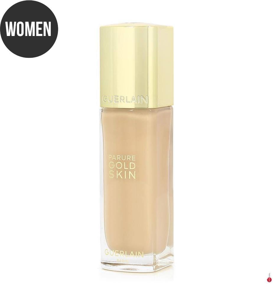 Parure Gold Skin Glow High Perfection Foundation #1,5N Neutral