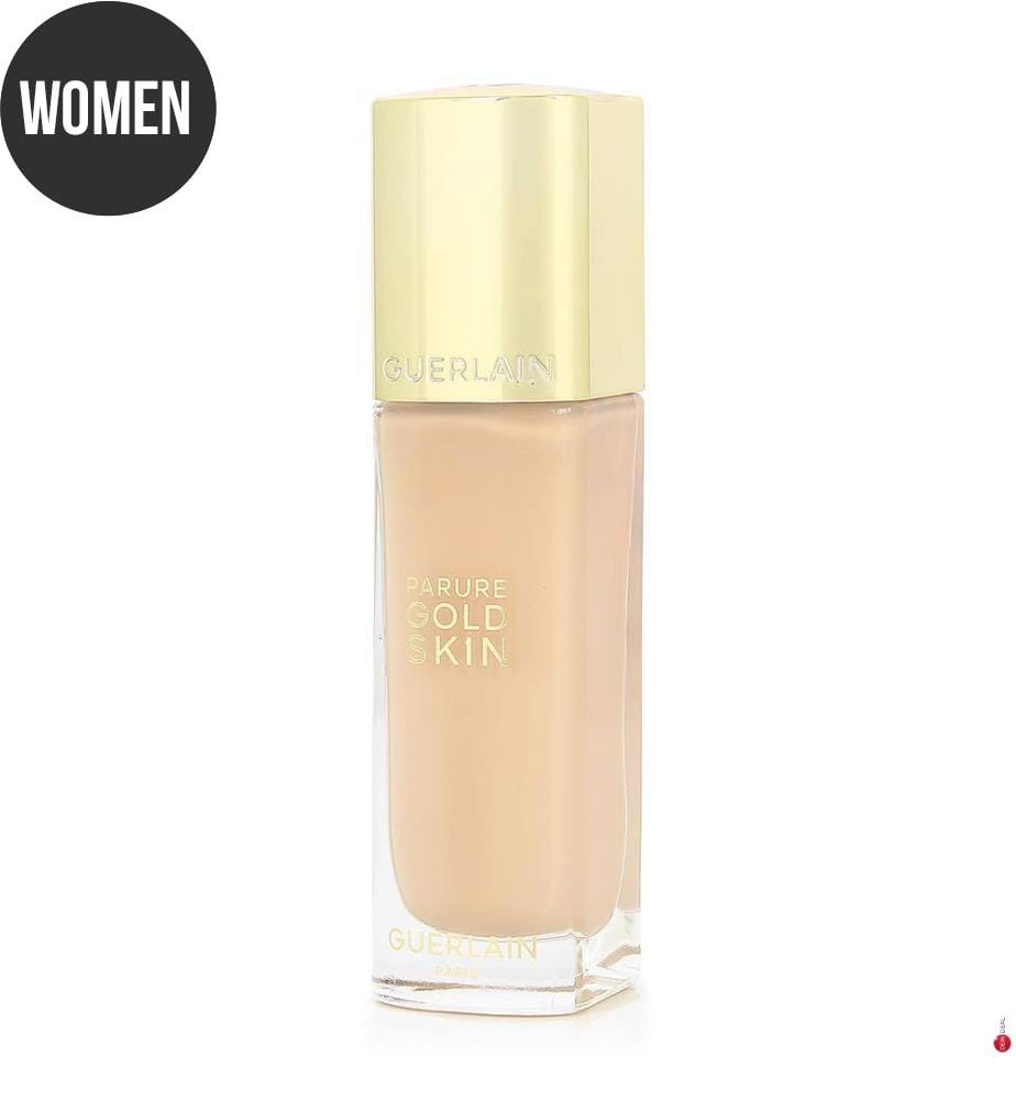 Parure Gold Skin Glow High Perfection Foundation #1C Cool-Rosé